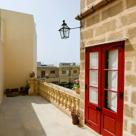 Il-barrag Traditional