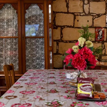 Nocleg ze śniadaniem Il-barrag Traditional *