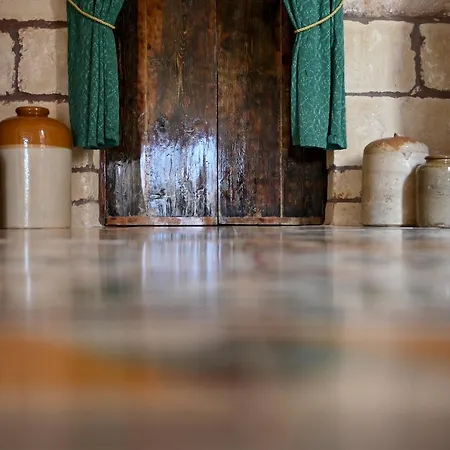 Nocleg ze śniadaniem Il-barrag Traditional Nadur