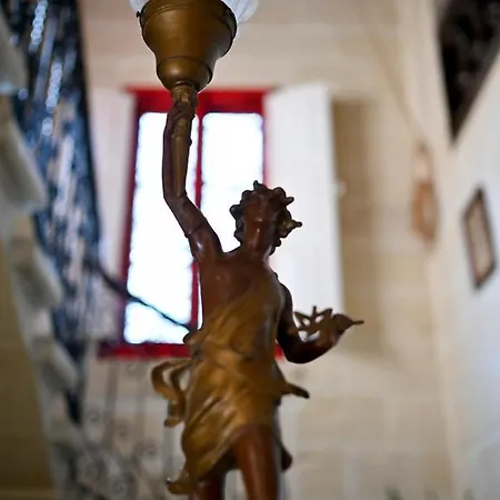 Il-barrag Traditional Nocleg ze śniadaniem