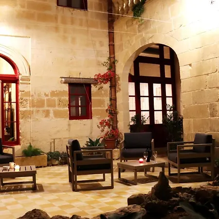 Nocleg ze śniadaniem Il-barrag Traditional Nadur