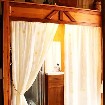 Nocleg ze śniadaniem Il-barrag Traditional
