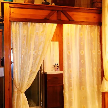 Il-barrag Traditional Nocleg ze śniadaniem *